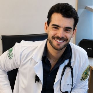 Dr. Caio Kunze
