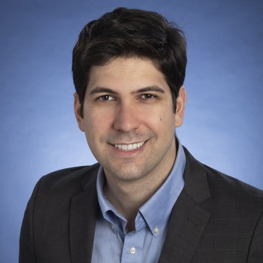 Dr. Daniel Vilarim Araujo