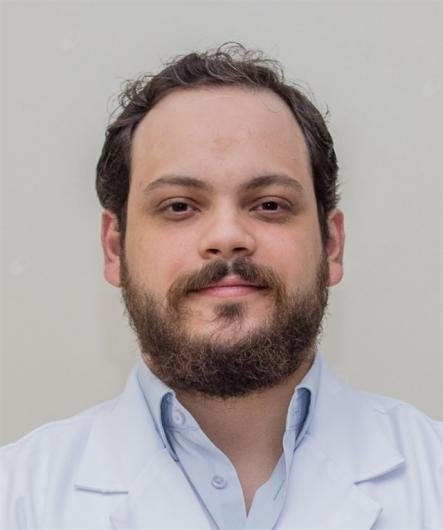 Dr. Caio Neuenschwander