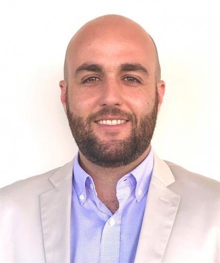 Dr. Raphael Doyle Maia