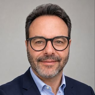 Dr. Marcelo Pereira da Silva