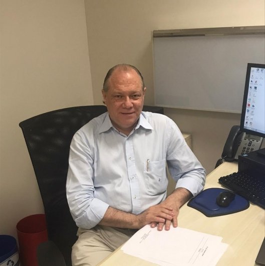 Dr. Jose Monteiro Jr