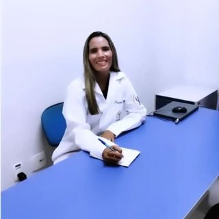 Dra. Raquel Motta da Silva Telles