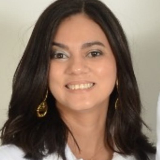 Dra. Andrea Pires Barbosa