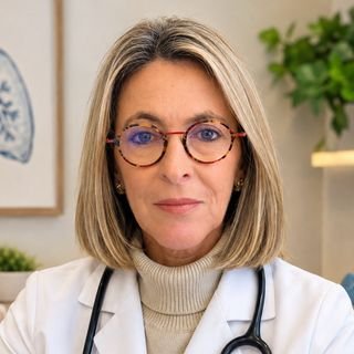 Dra. Elenara Da Fonseca Andrade Procianoy