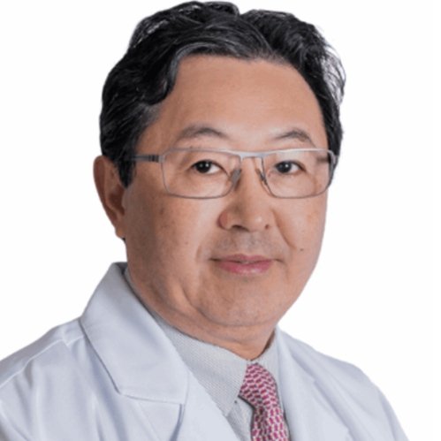 Dr. Eduardo Akaishi