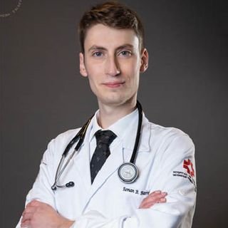 Dr. Renan Ballego Barreiros