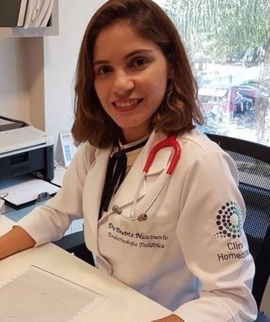 Dra. Beatriz Nascimento