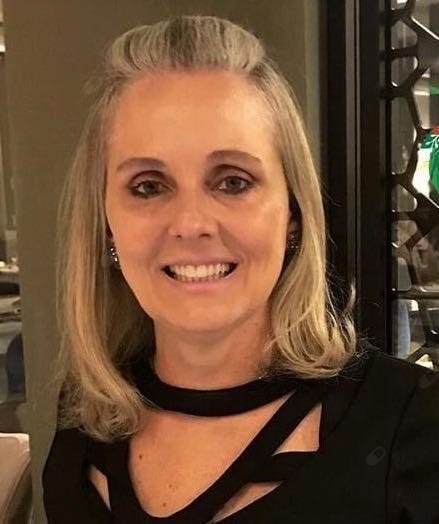 Dra. Josélia de Cássia Menin Brandi
