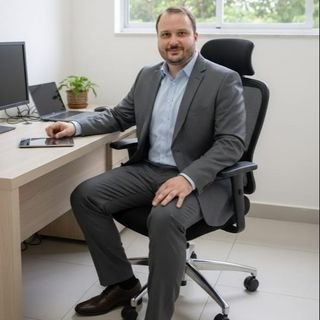 Dr. Marcos Daniel Hetzel de Macedo