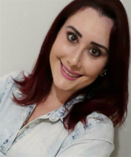 Bruna Morgana Giraldi Barão
