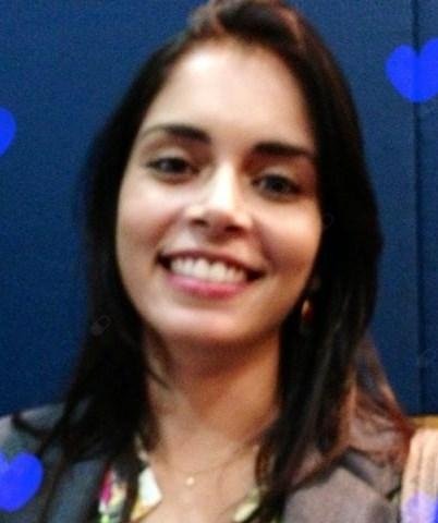Dra. Leticia Bretones de Araujo