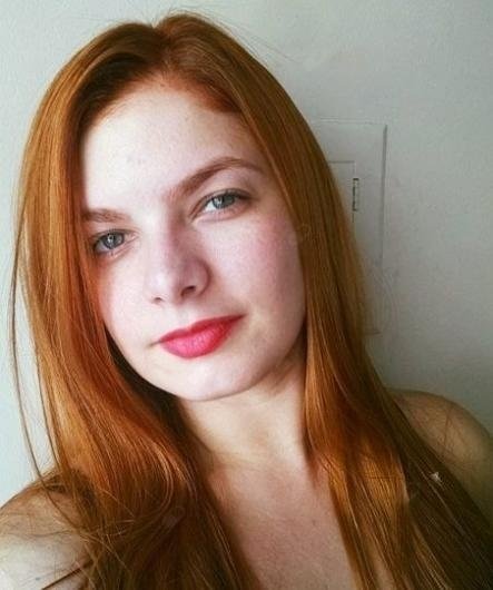 Leila Claudia Braga