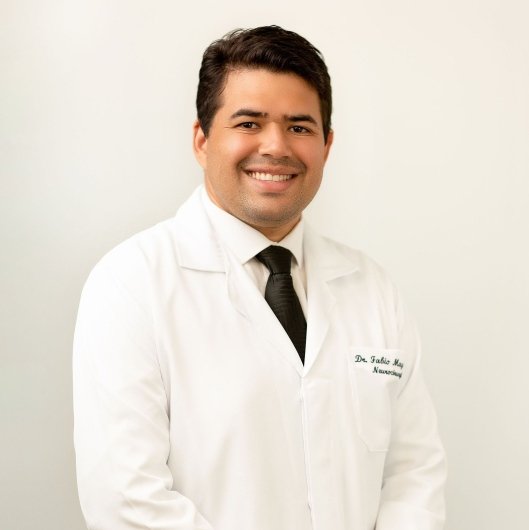 Dr. Fábio Magalhães