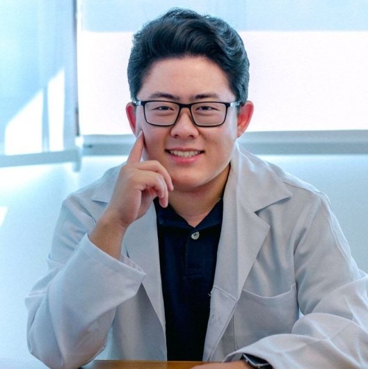Dr. Nicholas Ko