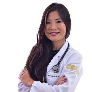 Dra. Amanda Miyuki Nakao