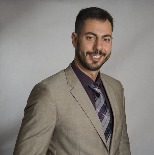 Dr. Dalton De Freitas Santoro