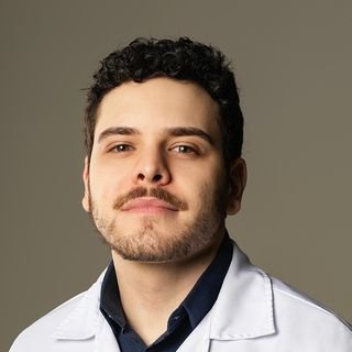 Dr. Gabriel Henrique Colpes