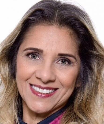 Simone Tavares de Mendonça