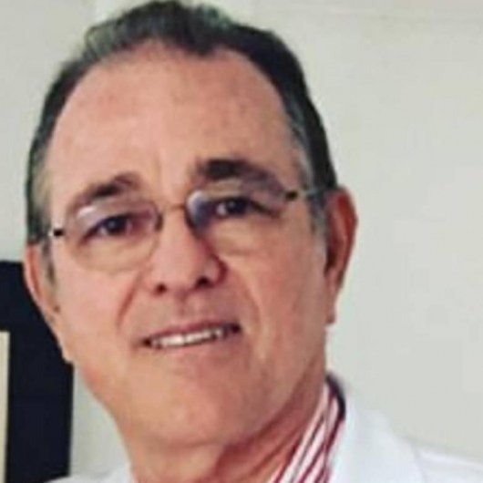 Dr. Alfredo Gabriel Felipe Rodriguez