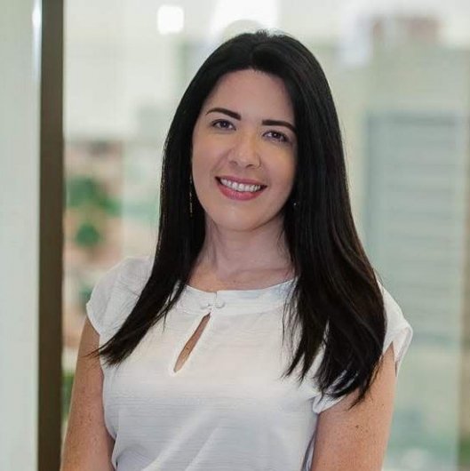 Juliane Matos de Moraes Nogueira
