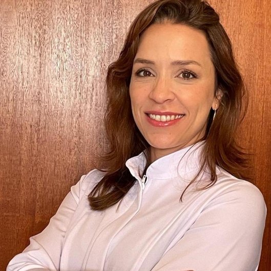Dra. Daniela Oliveira Rodrigues