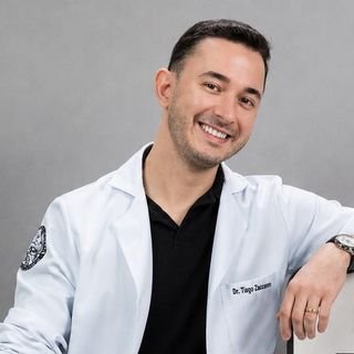Dr. Tiago Zaccaron
