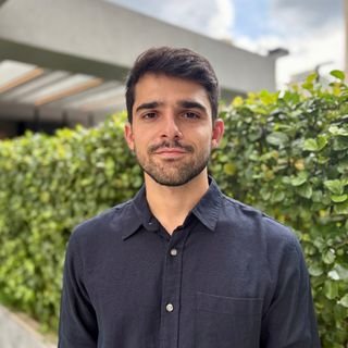 Dr. Caio Brettas