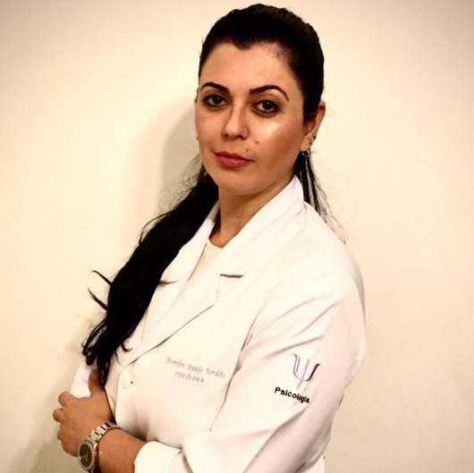 Hevelini Araújo Jordão