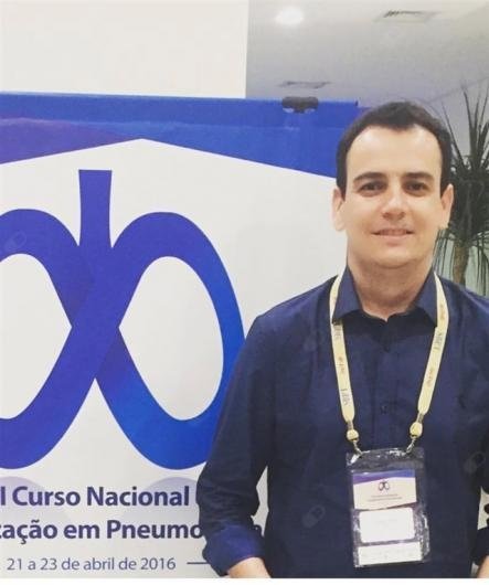 Dr. Eduardo Dionathas Firmino