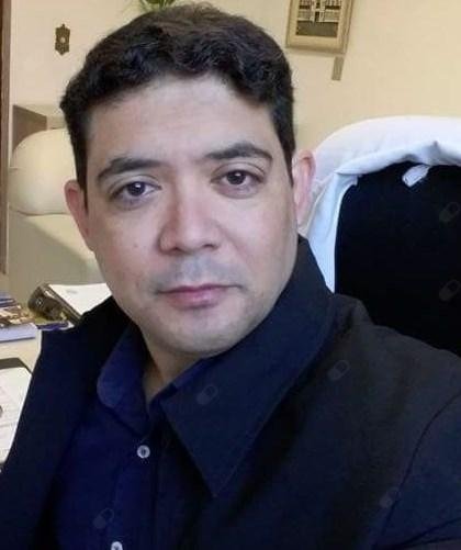 Cleber Ricardo Da Silva
