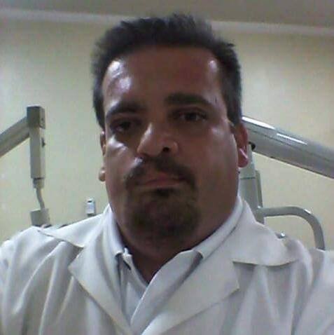 Dr. Darcy Bernardi Neto