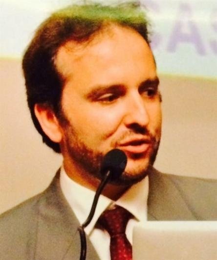 Dr. Roger Pirath Rodrigues