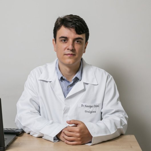 Dr. Henrique Figueiredo Ottoni