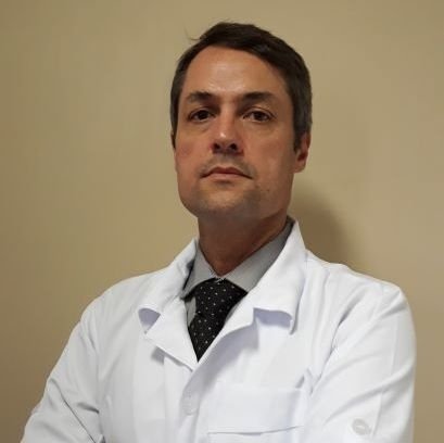 Dr. Jefferson De Decco Teixeira