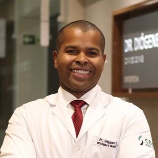 Dr. Diogenes Rodrigues Lima