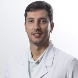 Dr. Bruno Paio Barreiros