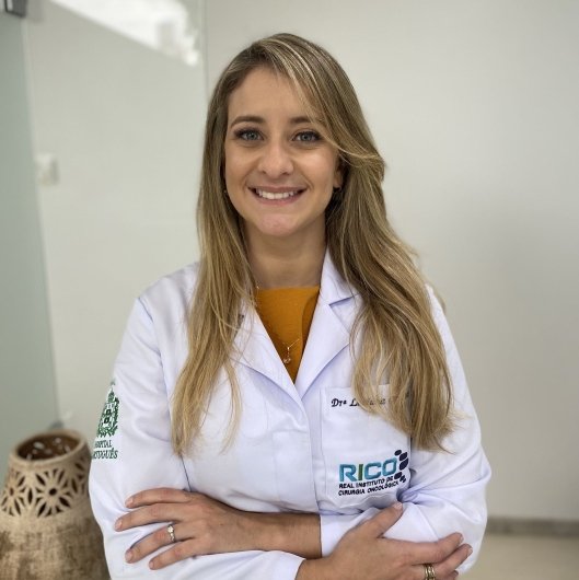 Dra. Luciana de Holanda Lima Dornelas Câmara
