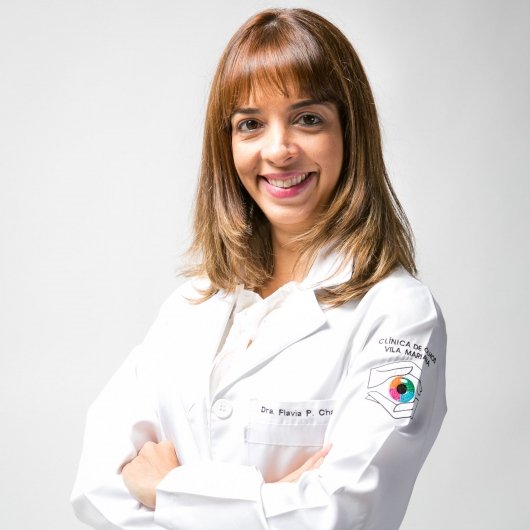 Dra. Flavia Pereira Chaves