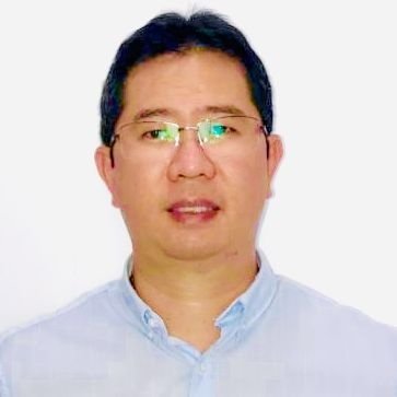 Dr. Sirius Dan Inaoka