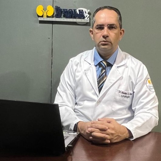 Dr. Wesley Muniz