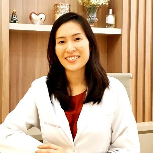 Dra. Priscila Sato