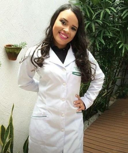 Thallyta Oliveira