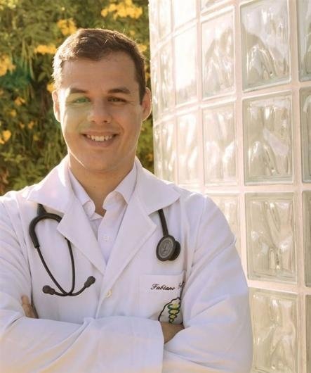 Dr. Fabiano Fonseca