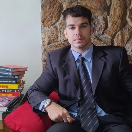 Pedro Henrique Freire Lopes da Cruz