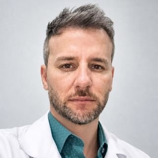 Dr. Julio Cezar Gonçalves de Oliveira