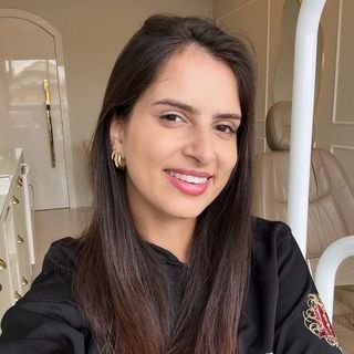 Dra. Amanda Marchi