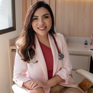 Dra. Danielle Scalercio Zanconato