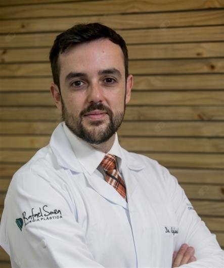 Dr. Rafael Martins de Souza