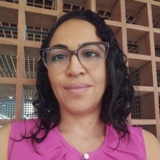 Dra. Geane Fernandes da Silva